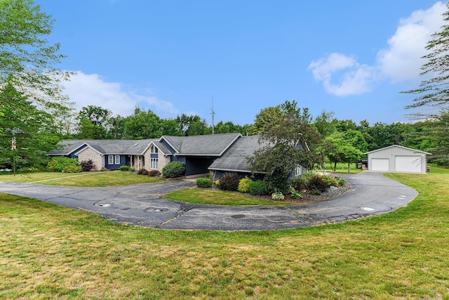 25150 Mintdale Rd, Sturgis, MI 49091 - photo 2