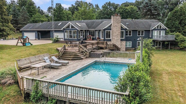 25150 Mintdale Rd, Sturgis, MI 49091 - photo 5