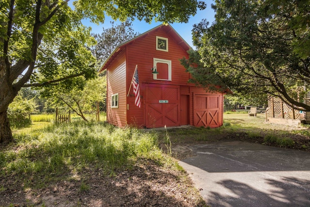 11256 S Lacore Rd, Empire, MI 49630 - photo 46