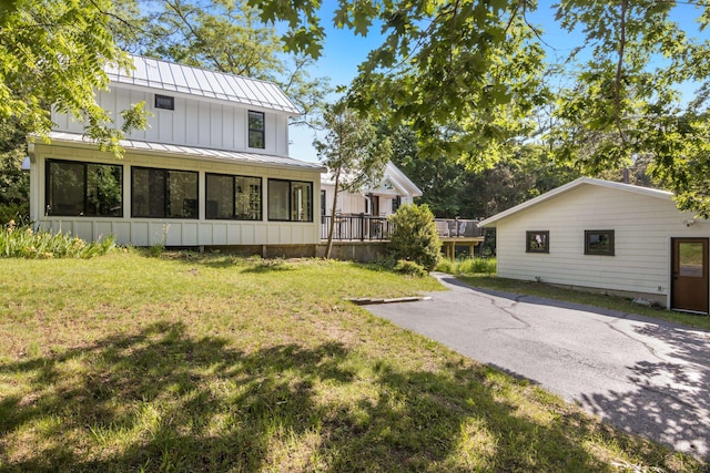 11256 S Lacore Rd, Empire, MI 49630 - photo 5