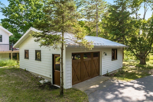 11256 S Lacore Rd, Empire, MI 49630 - photo 47