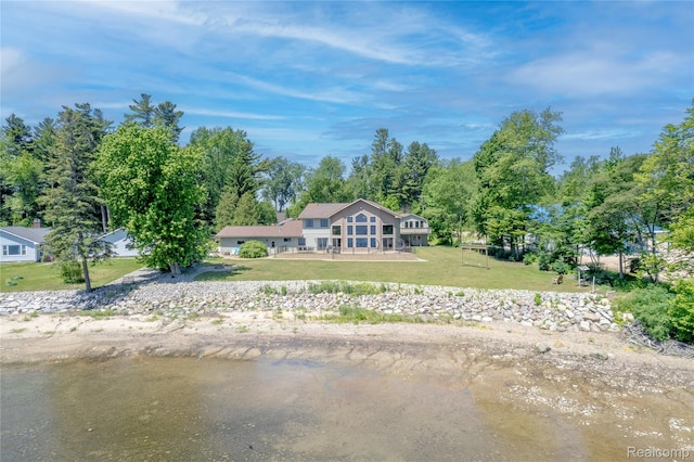 1083 S Lakeshore Rd, Harbor Beach, MI 48441 - photo 2