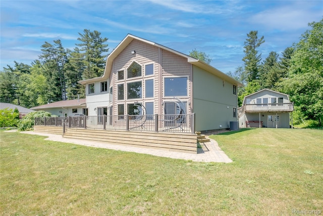 1083 S Lakeshore Rd, Harbor Beach, MI 48441 - photo 4