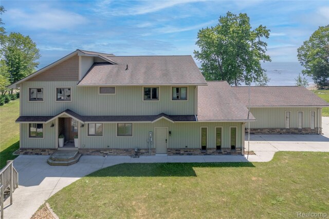 1083 S Lakeshore Rd, Harbor Beach, MI 48441 - photo 5