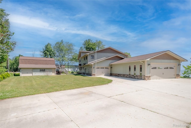 1083 S Lakeshore Rd, Harbor Beach, MI 48441 - photo 6