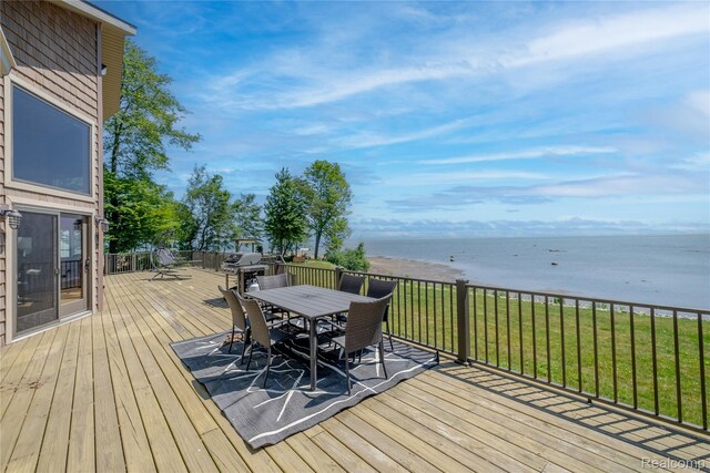 1083 S Lakeshore Rd, Harbor Beach, MI 48441 - photo 8