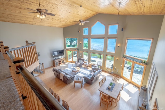 1083 S Lakeshore Rd, Harbor Beach, MI 48441 - photo 11