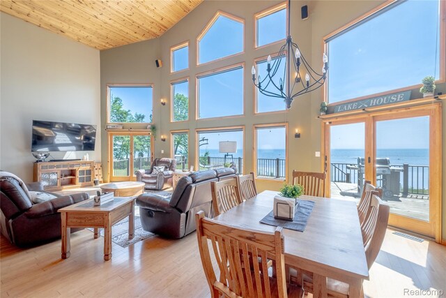 1083 S Lakeshore Rd, Harbor Beach, MI 48441 - photo 12