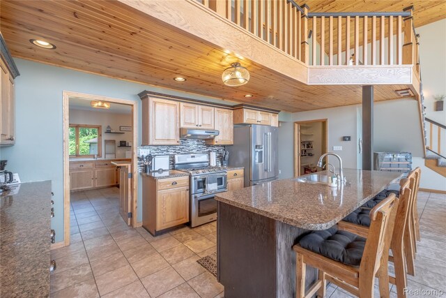 1083 S Lakeshore Rd, Harbor Beach, MI 48441 - photo 13