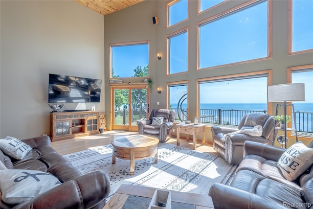 1083 S Lakeshore Rd, Harbor Beach, MI 48441 - photo 16