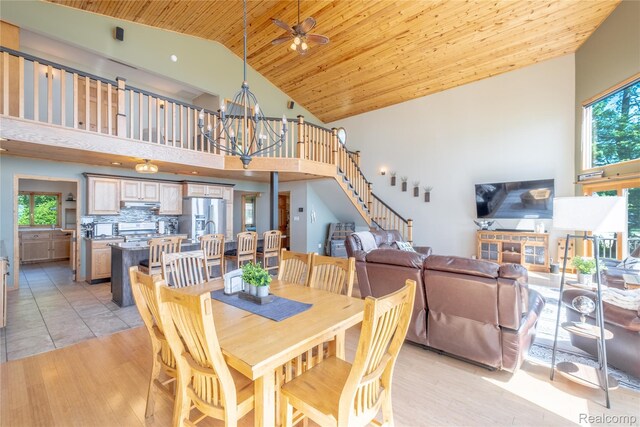 1083 S Lakeshore Rd, Harbor Beach, MI 48441 - photo 17