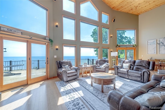 1083 S Lakeshore Rd, Harbor Beach, MI 48441 - photo 18