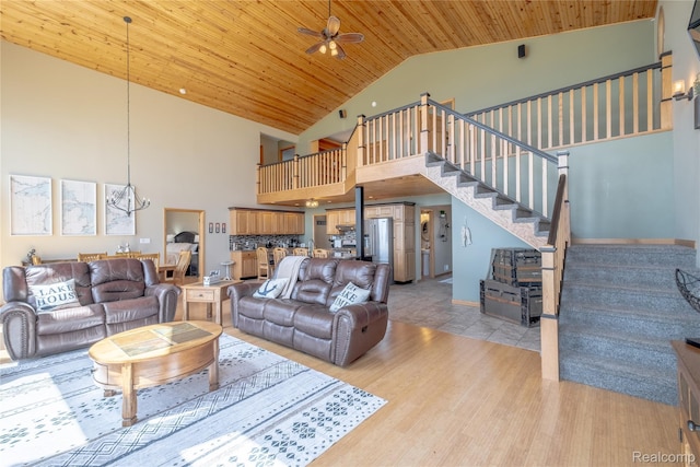 1083 S Lakeshore Rd, Harbor Beach, MI 48441 - photo 19