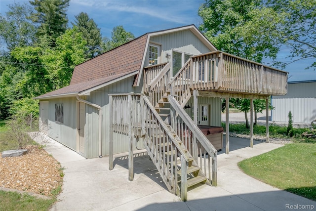 1083 S Lakeshore Rd, Harbor Beach, MI 48441 - photo 36