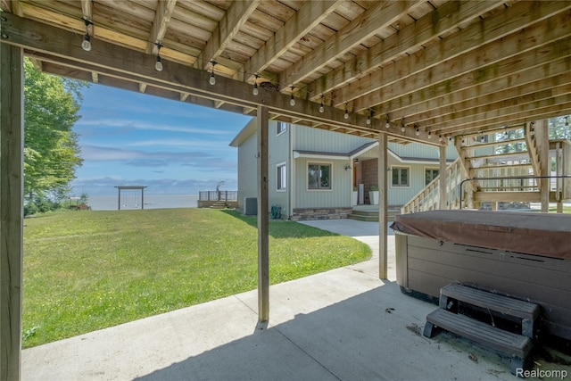 1083 S Lakeshore Rd, Harbor Beach, MI 48441 - photo 37