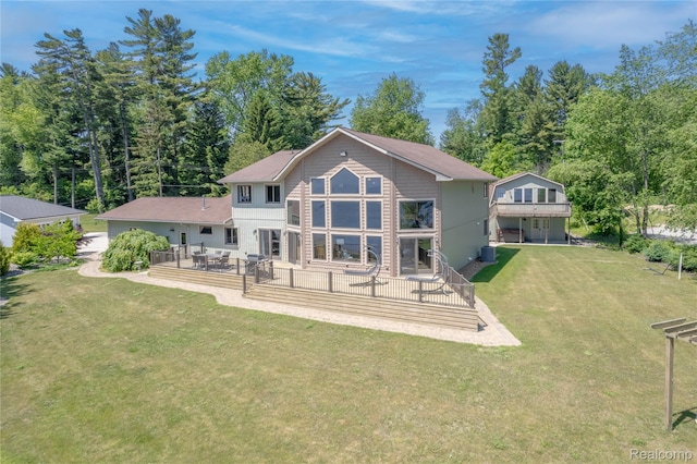 1083 S Lakeshore Rd, Harbor Beach, MI 48441 - photo 47