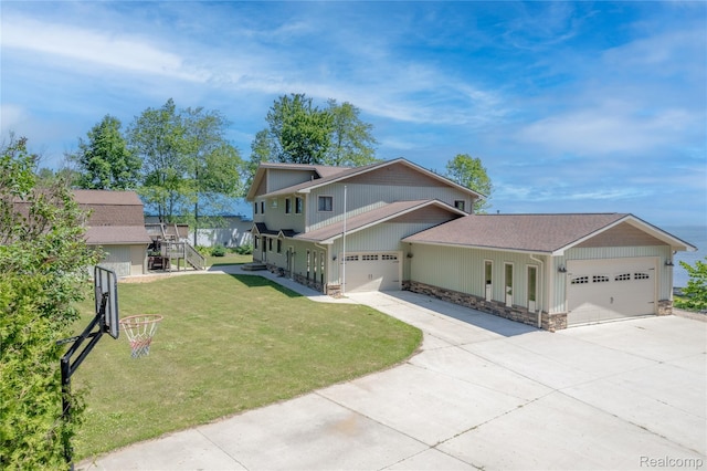 1083 S Lakeshore Rd, Harbor Beach, MI 48441 - photo 48