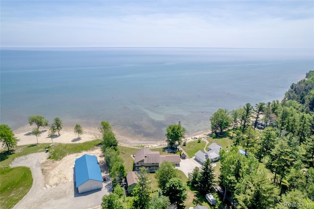 1083 S Lakeshore Rd, Harbor Beach, MI 48441 - photo 52