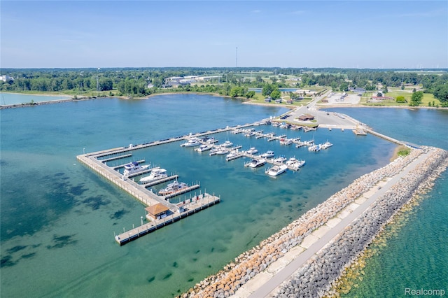 1083 S Lakeshore Rd, Harbor Beach, MI 48441 - photo 55