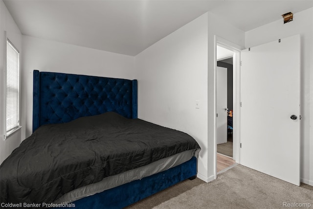 22355 Curie Ave, Warren, MI 48091 - view of carpeted bedroom