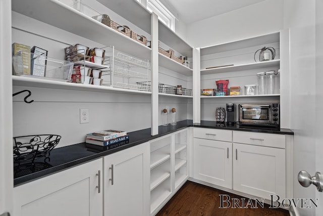 9633 Waterstone Dr, Byron Center, MI 49315 - view of storage area