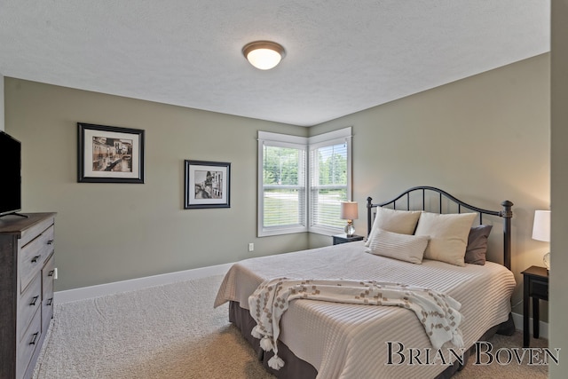 9633 Waterstone Dr, Byron Center, MI 49315 - bedroom with carpet flooring