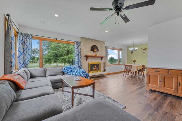 3777 20 Mile Rd, Marion, MI 49665 - photo 3