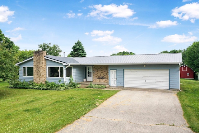 3777 20 Mile Rd, Marion, MI 49665 - photo 1