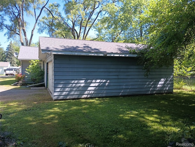 1622 Griffin Ave, Owosso, MI 48867 - photo 7