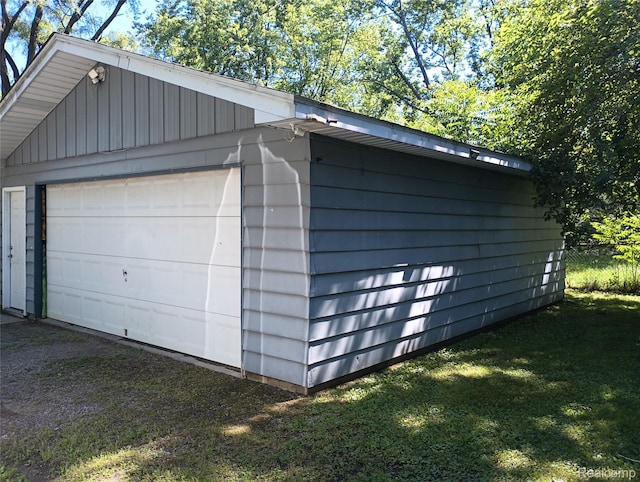 1622 Griffin Ave, Owosso, MI 48867 - photo 5