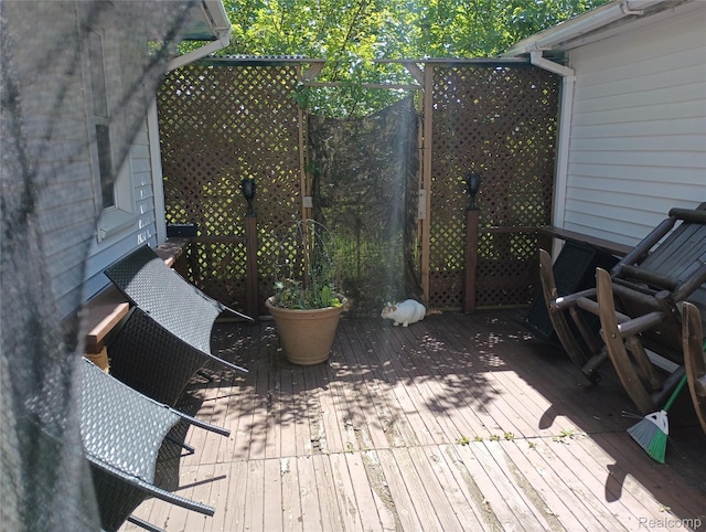 1622 Griffin Ave, Owosso, MI 48867 - photo 16