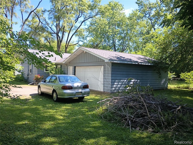 1622 Griffin Ave, Owosso, MI 48867 - photo 11