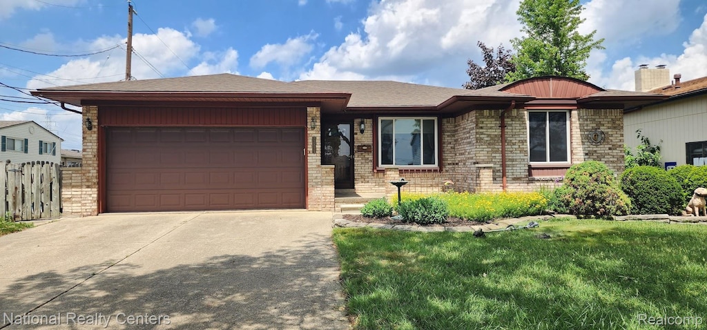 12875 Canterbury Dr, Sterling Heights, MI 48312 - photo 1