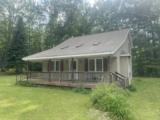 2143 Marjorie Ann Dr, West Branch, MI 48661