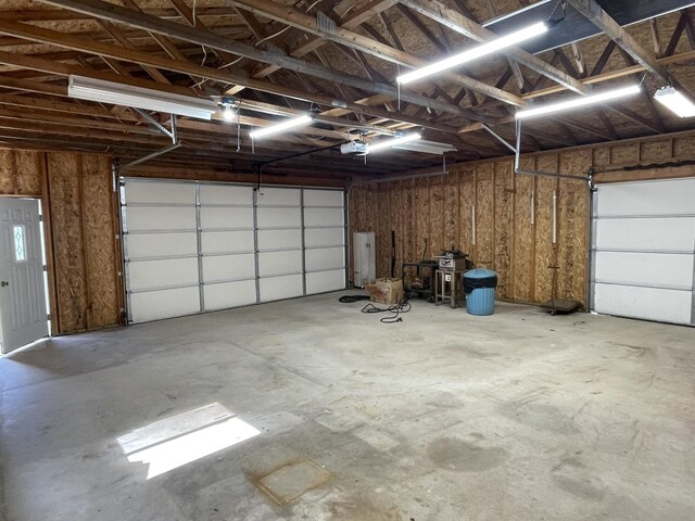 2143 Marjorie Ann Dr, West Branch, MI 48661