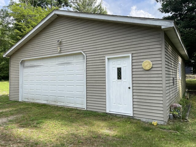 2143 Marjorie Ann Dr, West Branch, MI 48661