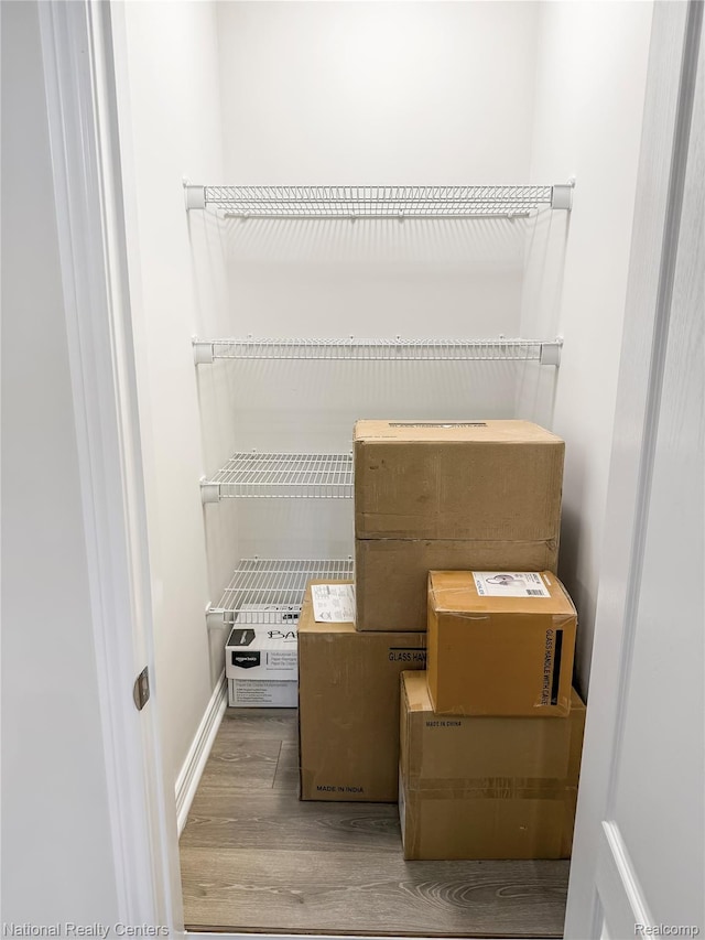 253 Devonshire Dr Unit 2, Lapeer, MI 48446 - view of storage