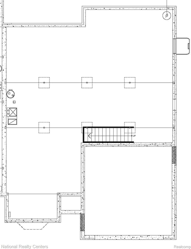 253 Devonshire Dr Unit 2, Lapeer, MI 48446 - view of property floor plan