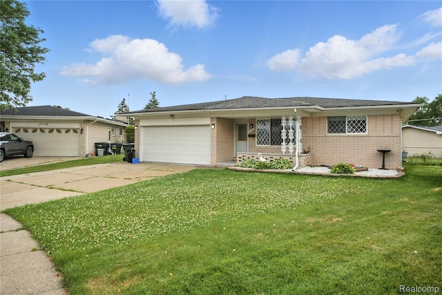3538 Cero Dr, Sterling Heights, MI 48310 - photo 2