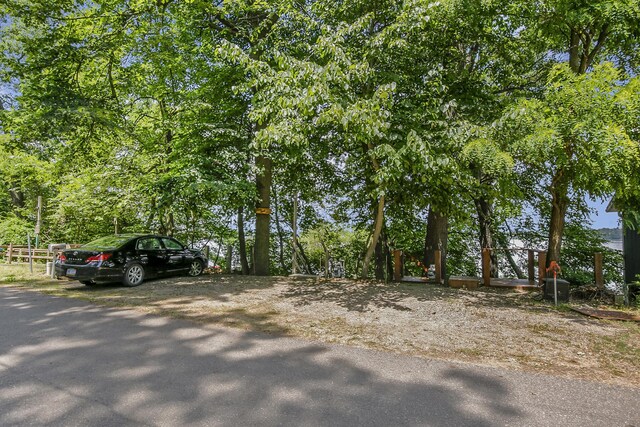 68534 Hill St, Sturgis, MI 49091 - view of yard