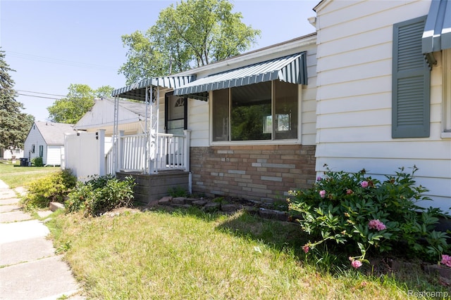 627 Wesbrook St, Pontiac, MI 48340 - photo 3