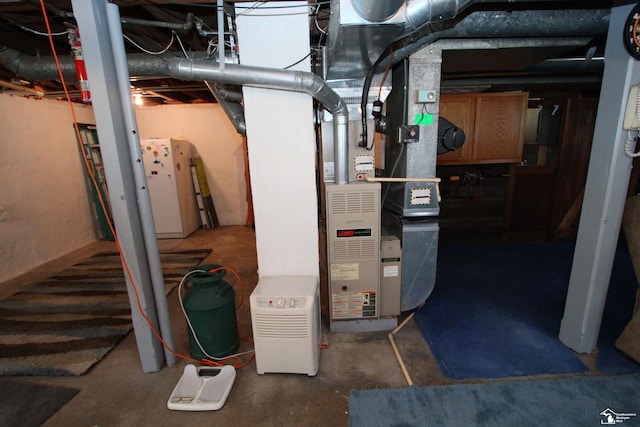 6257 E Dunbar Rd, Monroe, MI 48161 - view of utilities