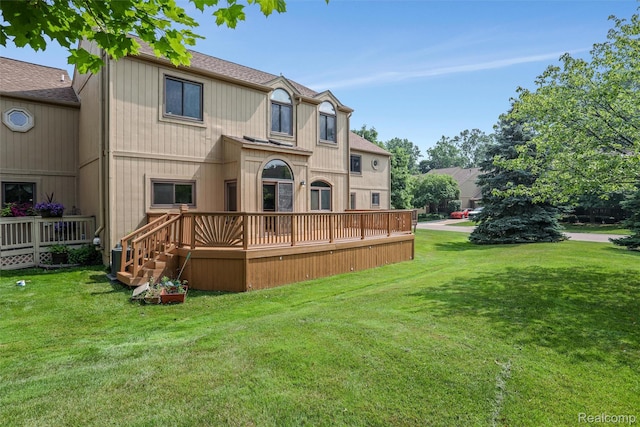 2137 Crystal Dr, Rochester Hills, MI 48309 - photo 30
