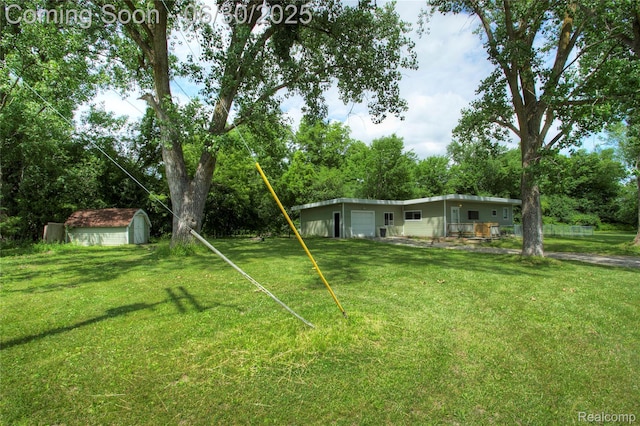1906 Banner Rd, Spaulding, MI 48601 - photo 32
