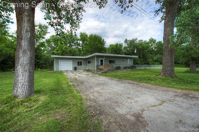 1906 Banner Rd, Spaulding, MI 48601 - photo 1