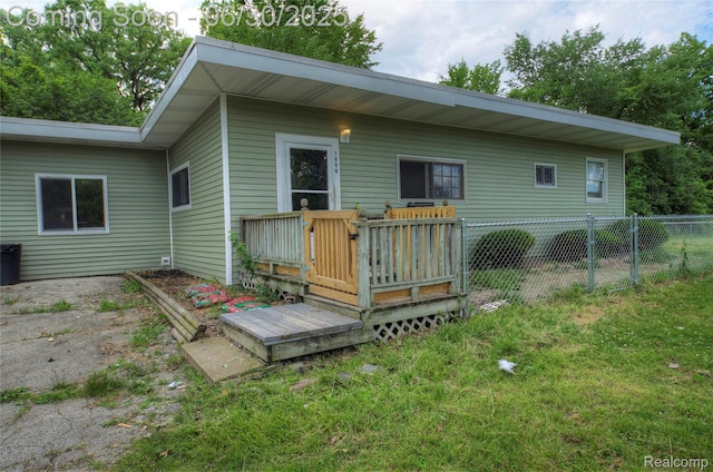 1906 Banner Rd, Spaulding, MI 48601 - photo 33