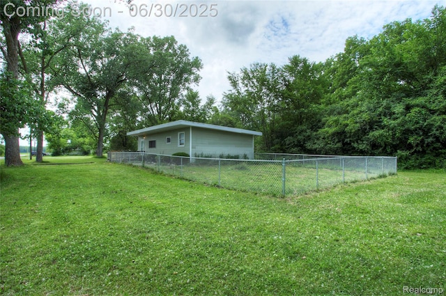 1906 Banner Rd, Spaulding, MI 48601 - photo 35