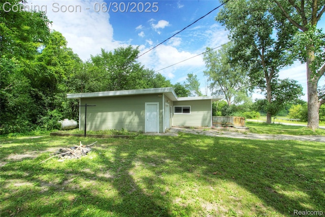 1906 Banner Rd, Spaulding, MI 48601 - photo 42