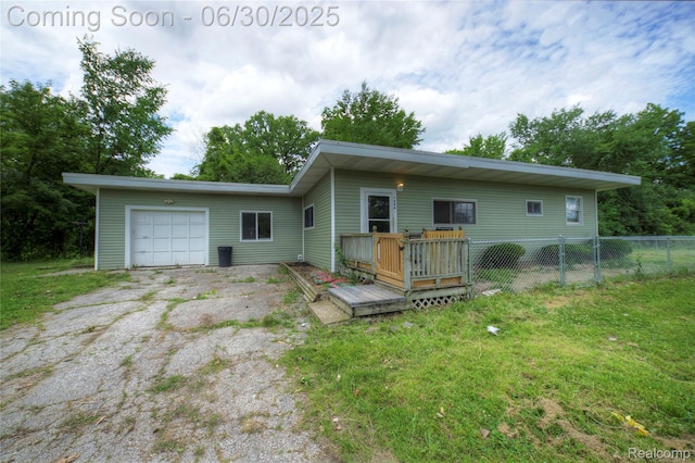 1906 Banner Rd, Spaulding, MI 48601 - photo 2