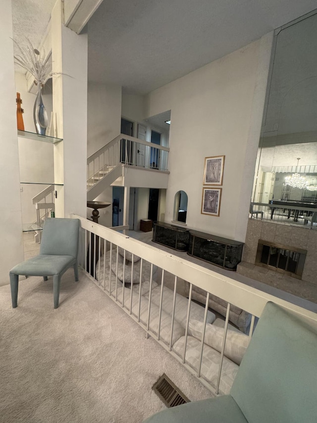 28902 Creek Bend Dr, Farmington Hills, MI 48331 - view of balcony